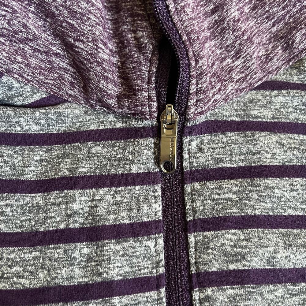 Lululemon Surge Warm 1/2 Zip Men's Size Small Long Sleeve Running Top - Picture 3 of 6